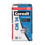 CERESIT CM14 CSEMPERAGASZTÓ 25 KG