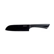 WENKO SANTOKU KÉS 17,5 CM PENGÉVEL ROZSDAMENTES ACÉL