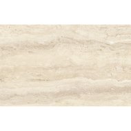 SUPERCERAMICA SIRACUSA CREMA FALICSEMPE 25X40CM 1,5M2/CSOMAG BÉZS, FÉNYES