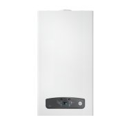 ARISTON CARES S 24 GÁZKAZÁN, KONDENZÁCIÓS, 20KW, 40X74,5X31,5CM