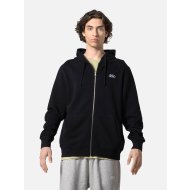 MAX ZIPPED HOODIE MEN