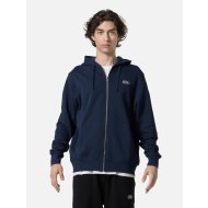 MAX ZIPPED HOODIE MEN