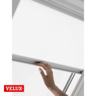 VELUX SÍNES ROLETTA BÉZS 78X140CM   RFLM081086SH               *KAP*