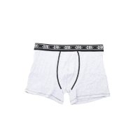 2 PACK BOXER MEN DRK