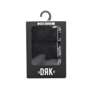 2 PACK BOXER MEN DRK