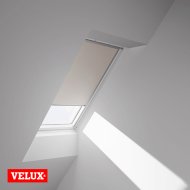 VELUX FÉNYZÁRÓ ROLÓ DKL S06 1085S