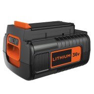 BLACK+DECKER AKKUMULÁTOR 36V 2.0 AH LI-ION