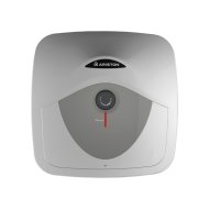 ARISTON ANDRIS RS 10/3 VÍZMELEGÍTŐ ZÁRT RENDSZERŰ, 10L 1,2KW, FELSŐ SZERELÉSŰ