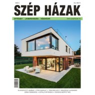 Szép Házak Magazin 2024/1