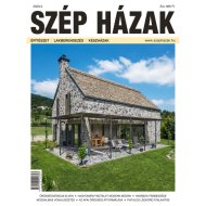 SZÉP HÁZAK MAGAZIN 2024/4