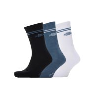 FLYNN SOCKS 3 PACK