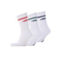 FLYNN SOCKS 3 PACK