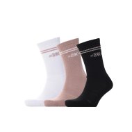 FLYNN SOCKS 3 PACK