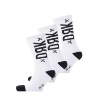 NEW DASH SOCKS 3 PACK