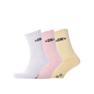 JOSIE GIRL SOCKS 3 PACK