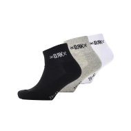 SPEEDY SOCKS 3 PACK