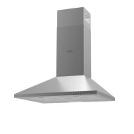 EVIDO TRICOL 60X FALI PÁRAELSZÍVÓ 60CM INOX