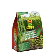 COMPO SÖVÉNYTÁP TURBO 4KG