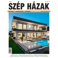 Szép Házak Magazin 2024/5