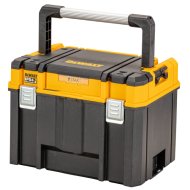 DEWALT TSTAK VII SZERSZÁMOSLÁDA 338X323X442MM