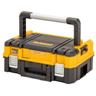 DEWALT TSTAK I SZERSZÁMOSLÁDA 440X332X184MM SZORTIMENTERREL