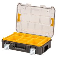 DEWALT SZORTIMENTER 10 REKESZES 332X440X119MM TSTAK