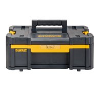 DEWALT SZORTIMENTER BEÉPÍTETT FIÓKOS TÁROLÓVAL 440X176X314,2MM TSTAK III