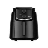 MIDEA AIR FRYER 3,5L 1500W MANUÁLIS