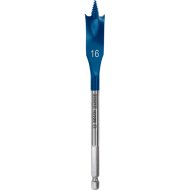 BOSCH PROFESSIONAL LAPOS MARÓFÚRÓSZÁR 16X152MM HATLAPÚ BOSCH KÉK