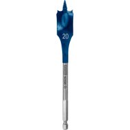 BOSCH PROFESSIONAL LAPOS MARÓFÚRÓSZÁR HATLAPÚ 20X152MM KÉK