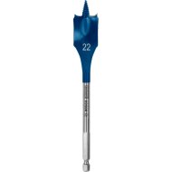 BOSCH PROFESSIONAL LAPOS MARÓFÚRÓSZÁR HATLAPÚ 22X152MM KÉK