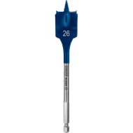 BOSCH PROFESSIONAL LAPOS MARÓFÚRÓSZÁR HATLAPÚ 26X152MM KÉK