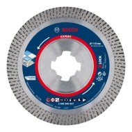 BOSCH PROFESSIONAL VÁGÓTÁRCSA GYÉMÁNT 115X22,23MM