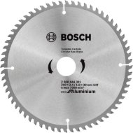 BOSCH PROFESSIONAL KÖRFŰRÉSZLAP 210X2,4/1,8X30MM 64T