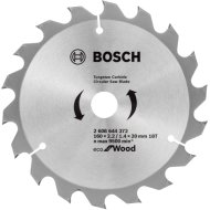 BOSCH PROFESSIONAL KÖRFŰRÉSZLAP 160X2,2/1,4X20MM 18T