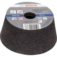 BOSCH PROFESSIONAL FAZÉKKORONG KÚPOS 110/90X55X22,23MM