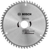 BOSCH PROFESSIONAL KÖRFŰRÉSZLAP 190X2,2/1,6X30MM 54T