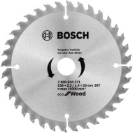 BOSCH PROFESSIONAL KÖRFŰRÉSZLAP 150X2,2/1,4/20MM 36T