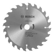 BOSCH PROFESSIONAL KÖRFŰRÉSZLAP 190X2,2/1,4X20MM 24T