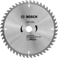 BOSCH PROFESSIONAL KÖRFŰRÉSZLAP 190X2,2X1,4X20MM 48T