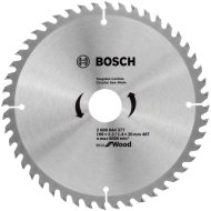 BOSCH PROFESSIONAL KÖRFŰRÉSZLAP 190X2,2/1,4X30MM 48T