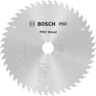 BOSCH PROFESSIONAL KÖRFŰRÉSZLAP 165X1,5/1,0X20MM T48