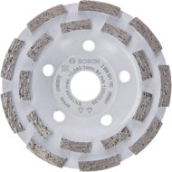 BOSCH EXPERT FOR CONCRETE CSISZOLÓKORONG GYÉMÁNT 125X22,23MM BOSCH