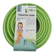 MTP TÖMLŐ AGRI 3/4&quot; 25MÉTER