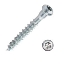 ÁCSSZERKEZETI CSAVAR 4,8X30MM DF TORX 20DB/CSOMAG