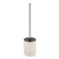 TENDANCE TERRAZZO WC-KEFE TARTÓVAL, ÁLLÓ 9,5X36,5X9,5CM