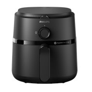 PHILIPS SERIES 1000 AIRFRYER FORRÓLEVEGŐS SÜTŐ 3,2L