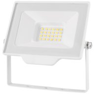 AVIDE SMD-LED FÉNYVETŐ SLIM 20W 2000LM 4000K IP44 NW 12,2X9,4CM FEHÉR