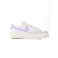 Blazer Low Platform