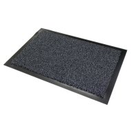 MERCURY FLOORING SAVANNE BELTÉRI SZENNYFOGÓ LÁBTÖRLŐ 60X90CM ANTRACIT